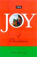 The Joy of Christmas cover