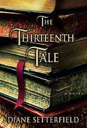 The Thirteenth Tale cover