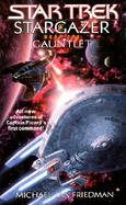 Startrek Stargazer Gauntlet (volume1) cover
