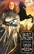 Black Unicorn cover