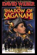 The Shadow of Saganami cover