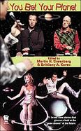 You Bet Your Planet cover
