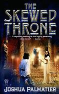 The Skewed Throne cover