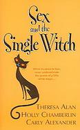 Sex And the Single Witch cover