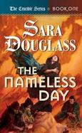 The Nameless Day cover
