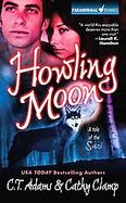 Howling Moon cover