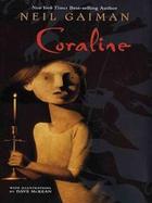 Coraline cover