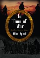 In Time of War An Alex Balfour Novel cover