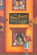 The Doll People cover