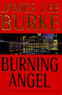 Burning Angel cover