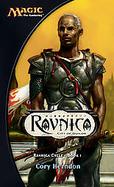 Ravnica City of Guilds cover
