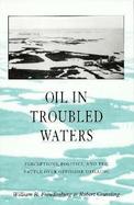 Oil in Troubled Waters Perceptions, Politics, and the Battle over Offshore Drilling cover