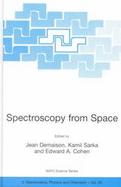 Spectroscopy from Space cover