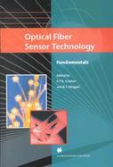 Optical Fiber Sensor Technology Fundamentals cover
