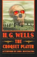 The Croquet Player cover