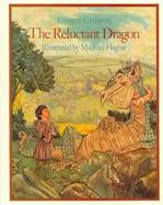 The Reluctant Dragon cover