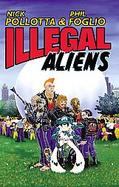 Illegal Aliens cover