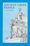 Ancient Greek France cover