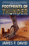 Footprints of Thunder cover