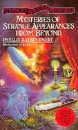 Mysteries of Strange Appearances from Beyond cover