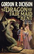 The Dragon and the Fair Maid of Kent cover