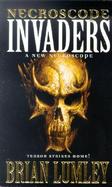Necroscope Invaders cover