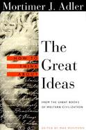 How to Think about the Great Ideas: From the Great Books of Western Civilization cover