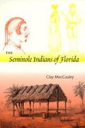 The Seminole Indians of Florida cover