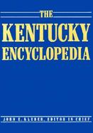 The Kentucky Encyclopedia cover