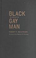 Black Gay Man Essays cover