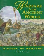 Warfare in the Ancient World cover