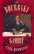 The Bourbaki Gambit A Novel cover