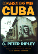 Conversations With Cuba cover