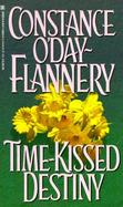 Time-Kissed Destiny cover