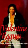 Valentine Rogues cover