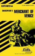 Merchant of Venice cover