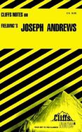 Joseph Andrews, Notes cover