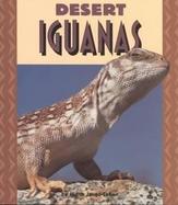 Desert Iguanas cover