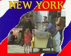 New York cover