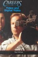 Exploring Careers in Video and Digital Video cover