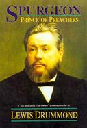 Spurgeon Prince of Preachers cover