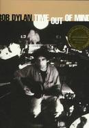 Bob Dylan Time Out of Mind cover