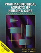 Pharmacological Aspects of Nursing Care cover