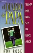 Diario de Papa cover