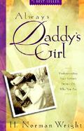Always Daddy's Girl cover