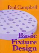 Basic Fixture Design cover