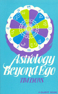 Astrology Beyond Ego cover