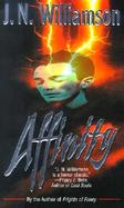 Affinity cover