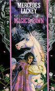 Magic's Pawn cover