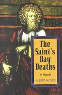 The Saint's Day Deaths cover